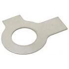 NFE 25513  -  LL  -  RONDELLES PLATES SERIE EXTRA LARGE