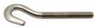 ANSI B18.3  -  UNC  -  VIS SANS T&Ecirc;TE 6 PANS CREUX BOUT CUVETTE   -    UNC