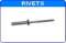 Ecrous borgnes auto-frein�s bague nylon  -   DIN 986    -   M  4   -   Inox A2 