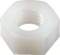 Freins d'�crous droits � ailerons   -   NFE 25540    -   M  4   -   Inox A2