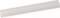 Tige filet�e   -   DIN 975   -   M  8   -   Pas : 100   -    Classe  4.6 brut