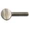 Vis � t�te conique 2 m�plats  -   M  12  x  35   -    Classe 12.9 brut
