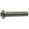 Rondelle plate   -   DIN 125   -   M    3   -   NYLON