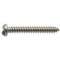 Vis auto-perceuses  -  T�te cylindrique empreinte Phillips   -   DIN 7504M   -   M 2,9  x   9,5   -   Zingu�