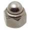 Vis auto-perceuses  -  T�te cylindrique empreinte Pozidrive   -   DIN 7504M   -   M 3,5  x     9,5   -   Inox A2