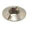 Vis � t�le   -  T�te cylindrique 6 pans creux   -   M 4,8  x  13   -   Inox A2