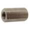 Vis � t�le  -  T�te cylindrique large fendue   -   DIN 7971   -   M  2,2  x     6,5   -   Inox A2