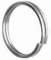 a014   -   Rondelles plates   -   Pouce   -   D  1/4   -   brut