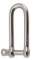 Vis � m�taux  -  T�te cylindrique empreinte 6 lobes   -   DIN 7985   -   M  3  x   6   -   Inox A2