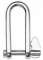 Vis � t�te cylindrique basse  -  empreinte 6 lobes   -   M  3  x   6   -    Classe  8.8 brut