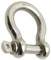 Vis TC fendue   -   DIN 84   -   M    1,6   x    3   -    Inox A2 