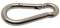 Vis � anneau   -   DIN 580   -   M  6   -   Inox A2