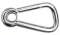 Vis TRCC   -   DIN 603   -   M    5   x   16   -    Classe  4.6 zingu�