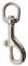 Vis STHC bout pointeau   -   DIN 914   -   M    2   x    3   -    Inox A2 