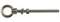 Vis TF fendue   -   DIN 963   -   M    1,6   x    4   -    Inox A2 