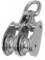 Vis TF bomb�e fendue   -   DIN 964   -   M    3   x    6   -    Inox A2 