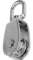 Vis TF Phillips   -   DIN 965   -   M    2   x    4   -    Inox A2 
