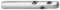 Vis auto-taraudeuses  -  T�te cylindrique Pozidrive   -   DIN 7500 CZ   -  M 2,5  x  5   -   Inox A2