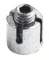 Vis auto-taraudeuses  -  T�te frais�e Pozidrive   -   DIN 7500 MZ   -  M 2,5  x  5   -   Inox A2