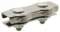 Vis � m�taux  -  T�te cylindrique empreinte Phillips   -   DIN 7985   -   M  2  x   4   -   Inox A2