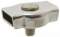 Vis � m�taux  -  T�te cylindrique empreinte Pozidrive   -   DIN 7985   -   M  2  x   4   -   Inox A2